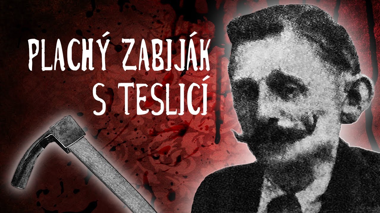 1. bulharský sériový vrah SOKRAT KIRSHVENG