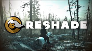 How to install RDR2 Photorealistic Reshade w/Gameplay | 2020 | RDR2MODS [Outdated]
