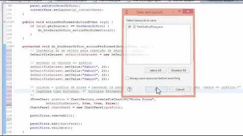 Cópia de JfreeChart