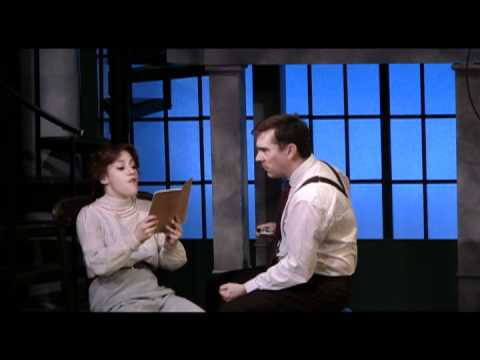 English Lesson (with Marbles) from MY FAIR LADY