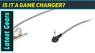 Comtek Cm-183 Rt The Best Omni-Directional Mic For M-216 Transmitter