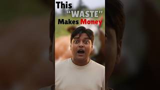Your Trash Is Worth ₹50/kg Abroad #ExportBusiness #MakeMoneyIndia #BusinessIdeas