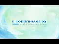 Ii corinthians 2