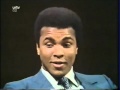 Muhammad ali funny moments