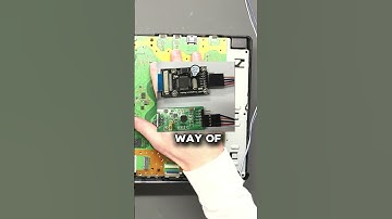 How to fix a faulty PS5 using UART. PS5 No Power Fix.  #ps5 #repairguide #consolerepair