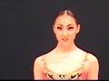 Dong-A Dance Competition Modern Dance Junior Silver, Chuyun Oh 동아무용콩쿠르 31회 (2001년) 학생부 현대무용 은상 오주연