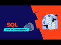 SQL for Data Engineers