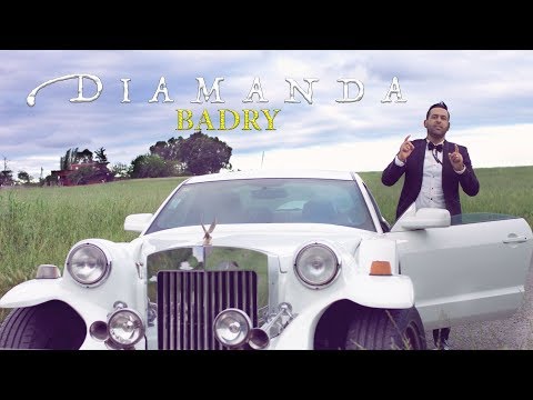      2018 بدري دياموندة فيديو كليب