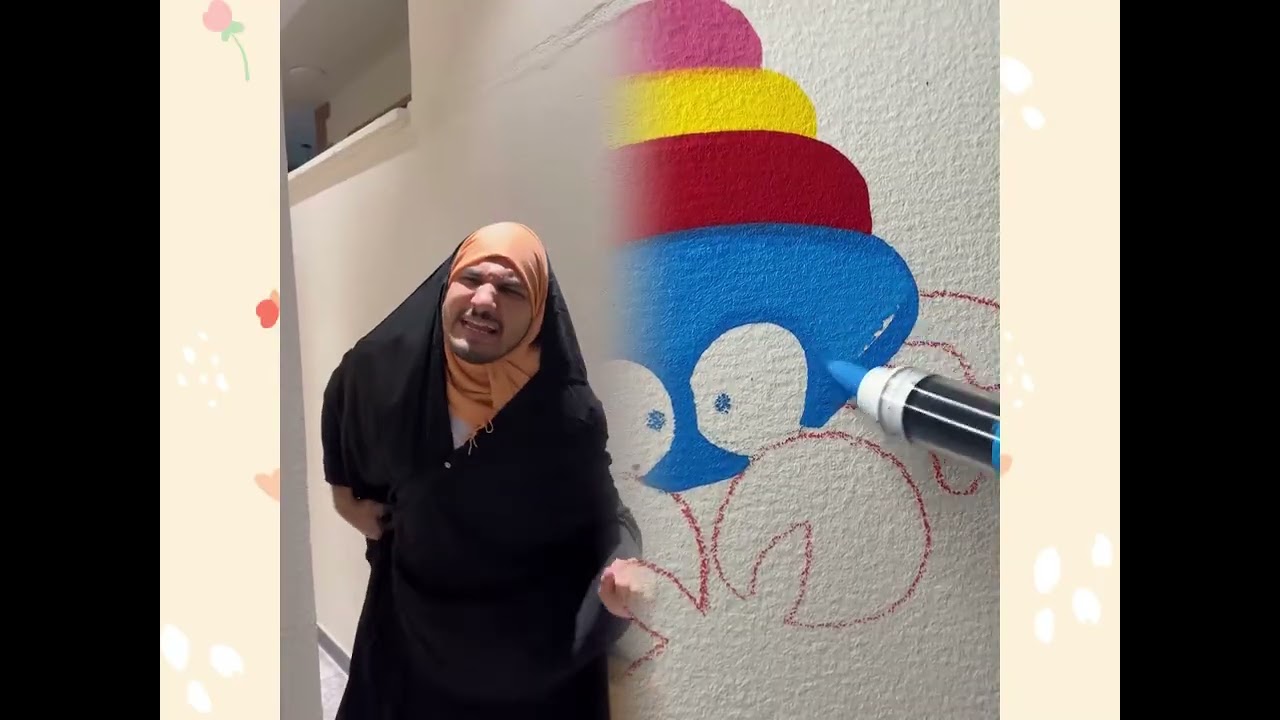 Por favor comparte con tus amigos #pov#herramientas#sketch#gracioso#actuación#historia