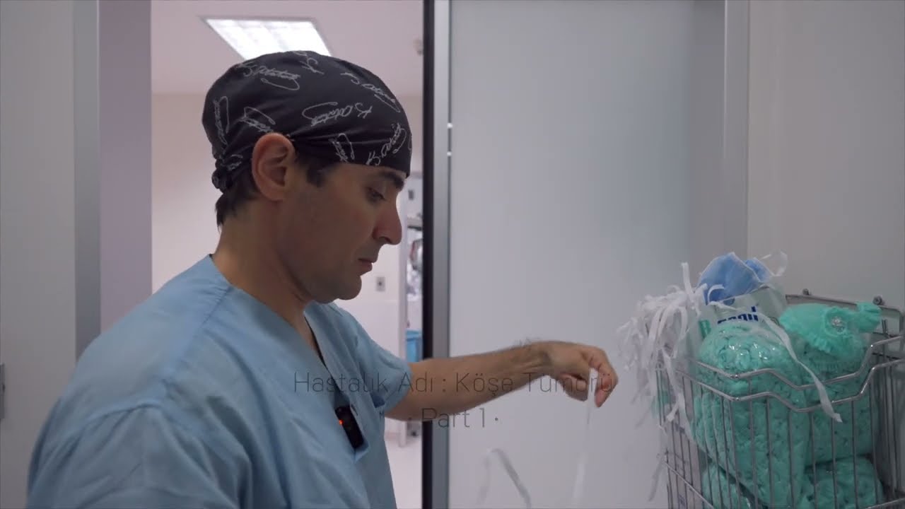 OEBees | Köşe Tümörü - Part 1