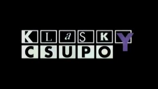 Klasky Csupo Splaat Logo Extended Version 2002 Very Rare Uncensored Version