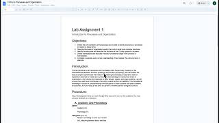 Where do I Start? Course Intro