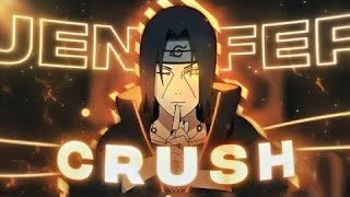 Crush - Jennifer Paige || rmk: script || (Edit/AMV) || screenshot 5