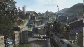 Worst COD Player Ever!
