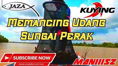 Tak Masuk Akal Hasil Padu Hanya Memancing