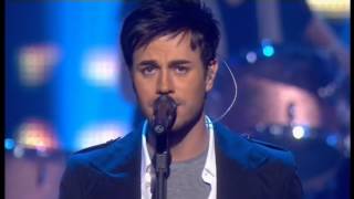 Enrique Iglesias - Tired Of Being Sorry