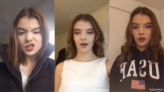 New Musically 2018 Melina Celine New Video Musically Hot Musically