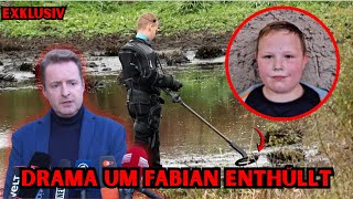 Fall Fabian Neue Aussage Zur Tatwaffe Staatsanwalt Reagiert Auch Auf Vorwürfe Der Familie