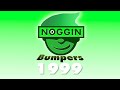 Noggin: Assorted Bumpers (1999-2002)