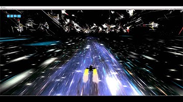 Bullet Hell Space Shooter Alpha