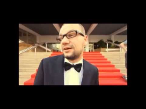 Video: Kada Bus M. Kanų Kino Festivalis