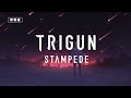 TVアニメ『TRIGUN STAMPEDE』TVCM30秒版／1月7日23:15～放送スタート!!
