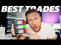 The most profitable way to trade  masterclass