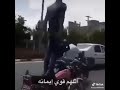 ماشاء الله اللهم قوى إيمانك هى وصلت لكده