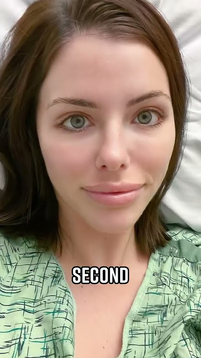 Adriana Chechik Is Struggling to Walk After TwitchCon Injury #Shorts