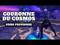 Guide Provisoire La Couronne Du Cosmos mp3