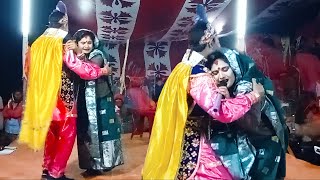 যাত্রা নাইকা ফরিদার গান || যাইগারে পরানের বন্ধু || Bangla Jatra Gan 2023