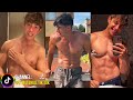 🔥 SEXY MUSCLE TIKTOKS COMPILATION #17 / Sergio Mengual 🇪🇸😳✨