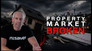 NZ Property Is Fu**ed And Here’s Why