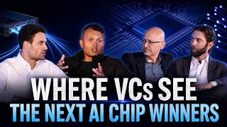 Full Where Deep Tech Investors Are Betting in AI Hardware News