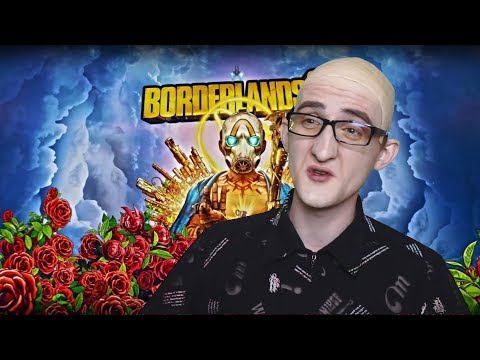 Video: Gdje Je Naša Recenzija Borderlands 3?