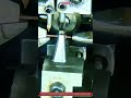 Automatic Chain Link Machine : How Precision Wire Forms Perfect Chains