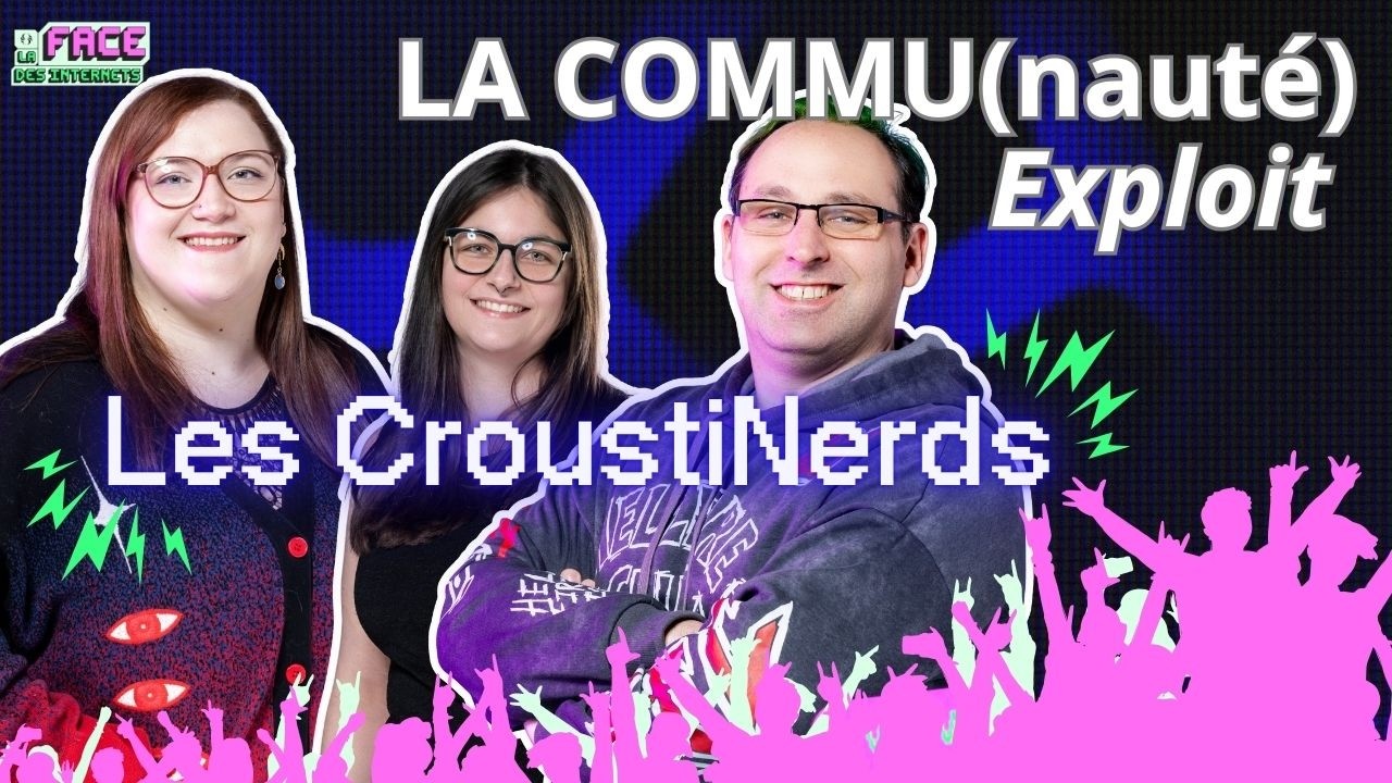 La dure réalité de conventions de Cosplay