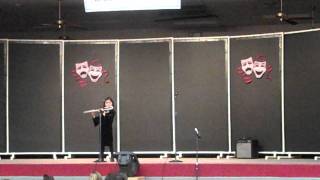 Humoresque By Dvorak, Suzuki Flute Book 3