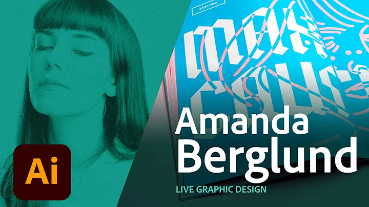 Graphic Design - Amanda Berglund designs magazine ...