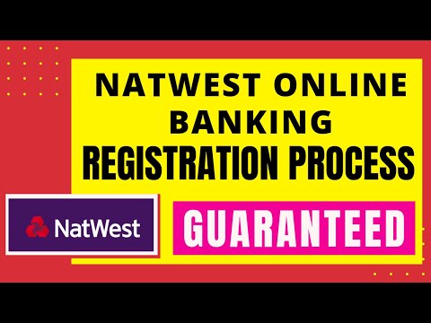 NatWest bank online banking