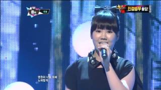 피프틴앤드_I Dream(I Dream by 15&@Mcountdown 2012.10.18)