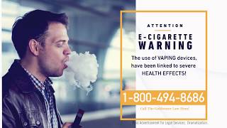 Juul Class Action Lawsuit: Protecting Our Youth