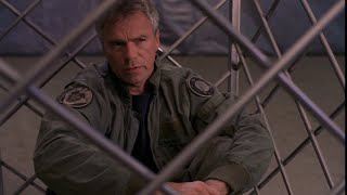 Stargate SG-1 - Season 3 - New Ground - Jack has no friends
