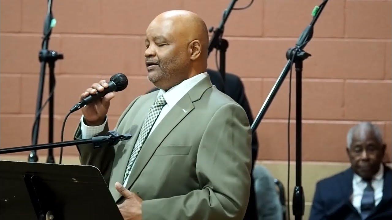 Kirk Whalum Falling In Love With Jesus "Falling In Love With Jesus", by Kirk Whalum - YouTube