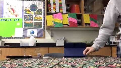 Natural selection lab