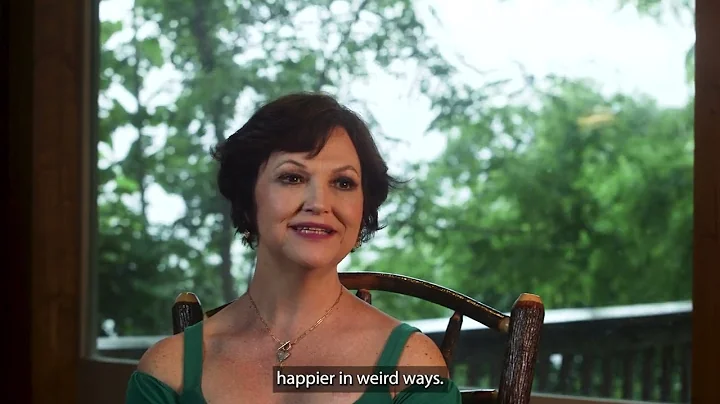 Anita: Living With Metastatic Breast Cancer (MBC)