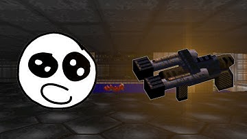 How to use IQM model files in GZDoom