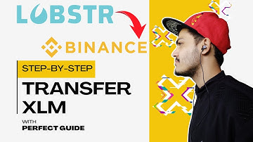 How To Transfer XLM From Lobstr To Binance | Perfect Guide