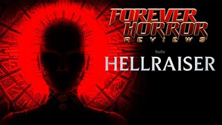 Hellraiser 2022 - Forever Horror Movie Review