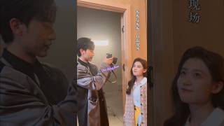 Cie Chensi Nydanerin Purapura Foto Kru Padahal Mau Fotoin Yiyingaktorchina  artis drama feed